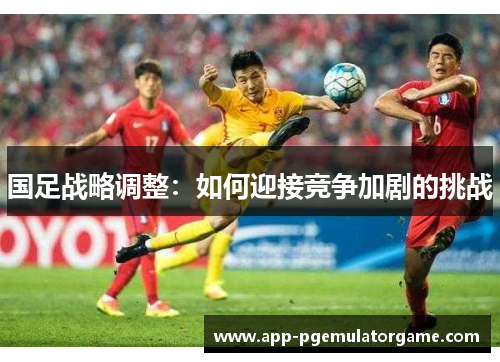 国足战略调整：如何迎接竞争加剧的挑战