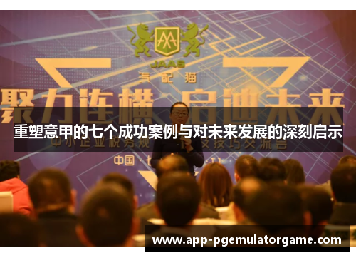 重塑意甲的七个成功案例与对未来发展的深刻启示