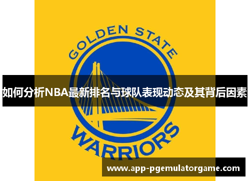 如何分析NBA最新排名与球队表现动态及其背后因素