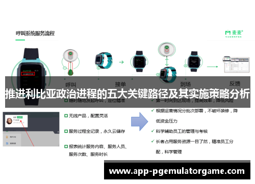 推进利比亚政治进程的五大关键路径及其实施策略分析