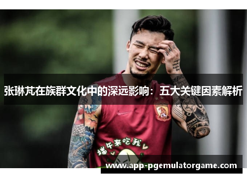 张琳芃在族群文化中的深远影响：五大关键因素解析