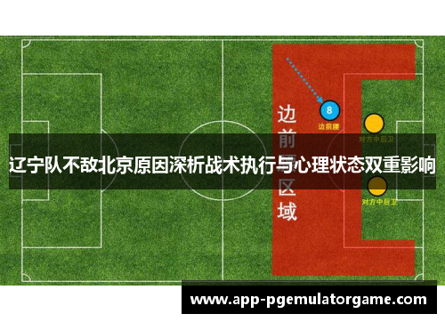 辽宁队不敌北京原因深析战术执行与心理状态双重影响