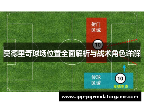 莫德里奇球场位置全面解析与战术角色详解