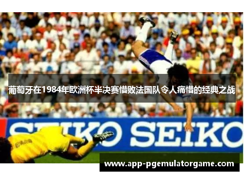 葡萄牙在1984年欧洲杯半决赛惜败法国队令人痛惜的经典之战