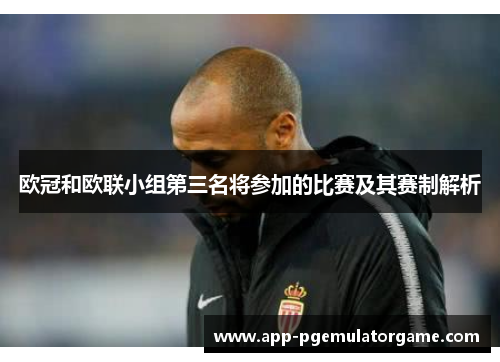 欧冠和欧联小组第三名将参加的比赛及其赛制解析 欧冠和欧联小组第三名将参加的比赛及其赛制解析