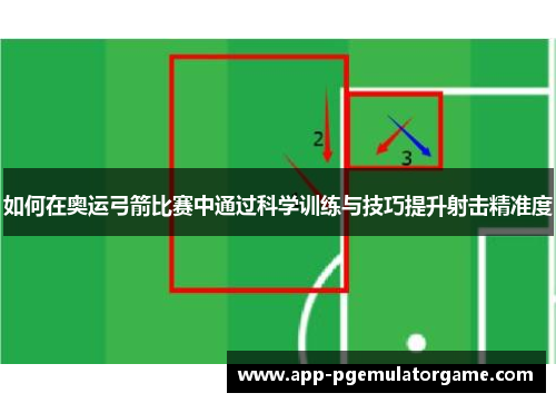如何在奥运弓箭比赛中通过科学训练与技巧提升射击精准度