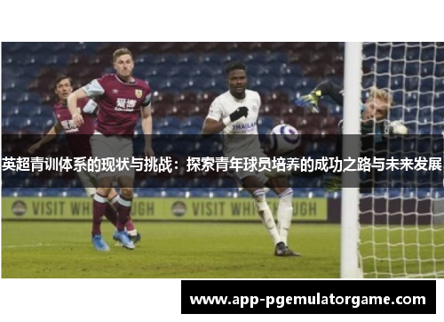 英超青训体系的现状与挑战：探索青年球员培养的成功之路与未来发展