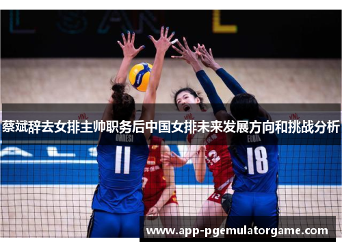 蔡斌辞去女排主帅职务后中国女排未来发展方向和挑战分析